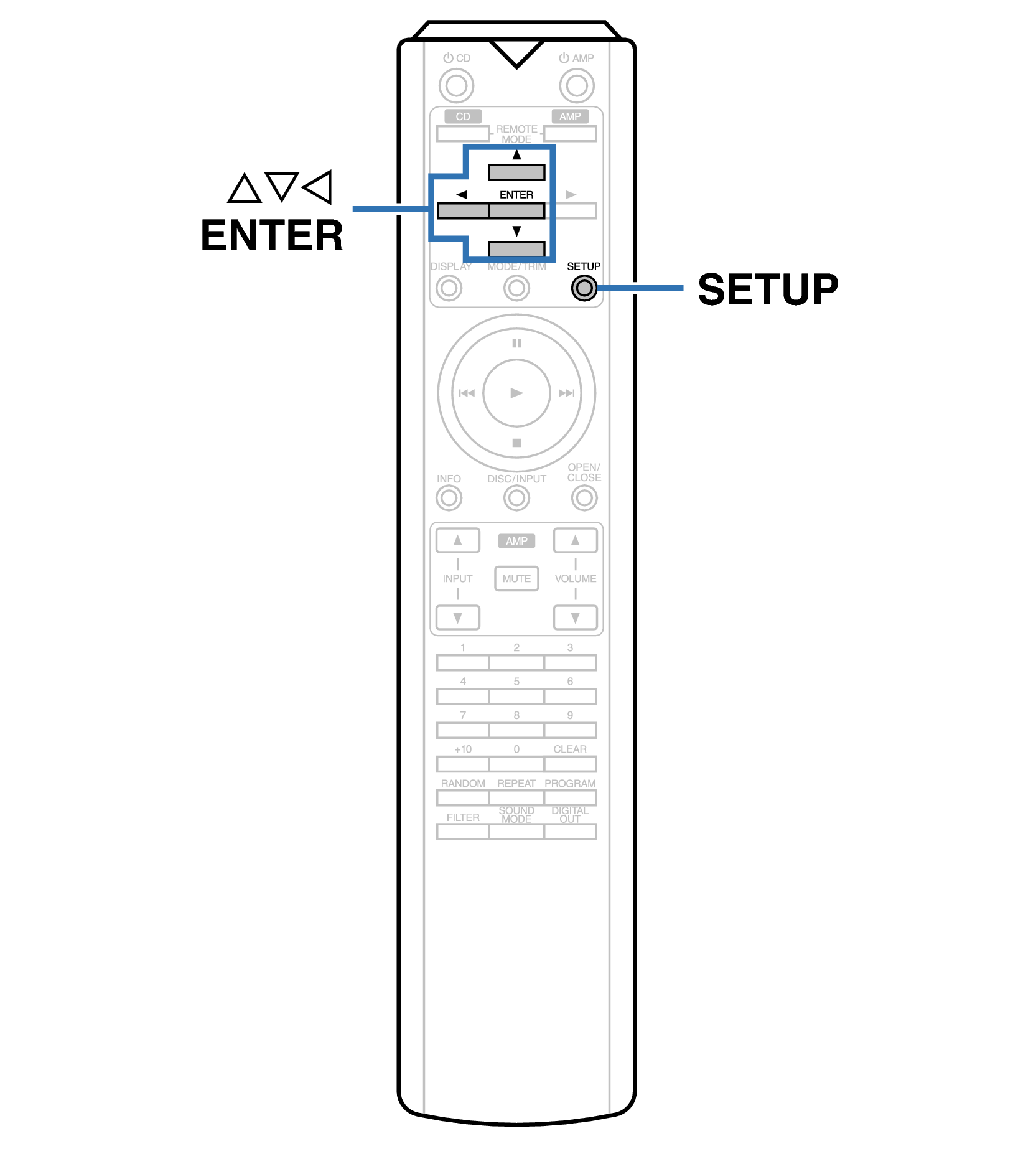 Ope SettingMenu RC004PMCD